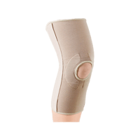 اي ام داعم للركبة مرن ES-708