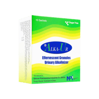 الكا-يور اكياس 10 كيس-ALKA-UR EFF. SACHET 10''S