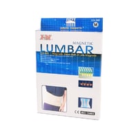 اي منج دعامه حزام الخصر المغناطيسي 505 جميع المقاس...