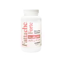 فاتاشي فورت 60 كبسولة-FATTACHE FORTE 60CAP