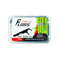 دكتور . أ جار بلس خيط تنظيف أسنان 36 قطعة-DR.A CHA...