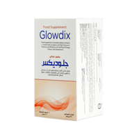 جلوديكس 30 قرص للمضغ-GLOWDIX 30 CHEWABLE TAB
