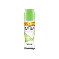 مام رول مزيل عرق - حساس-MUM DEO ROLL-ON 75 ML (SEN...
