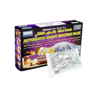 بيسميد كمادة تدفئة كهربائية حجم وسط-BESMED HEATING...