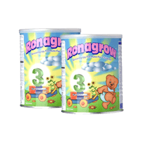 روناغرو رقم 3 ( 2*850 جرام )-RONAGROW NO-3 850GMX2