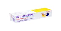 كلوفين جيل-CLOFEN GEL