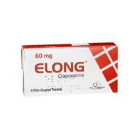 ايلونج 60 مجم -أقراص-ELONG 60MG TAB