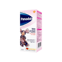 بنادول شراب-PANADOL SYRUP