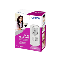 اومرون جهاز تخفيف الآلم HV-F021-EW