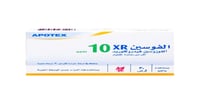 الفوسين اكس ار 10 مجم 30 قرص-ALFOSIN XR 10MG 30TAB