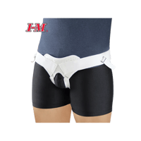 اي ام حزام الفتاء للسره501-I-M HERNIA BELT OH-501...