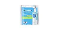 اورال بي فرشاة أسنان بالبطاريه ( براون )-ORAL-B VI...