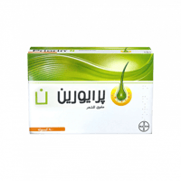 برايورين ان أقراص مقوية للشعر 90 كبسولة-PRIORIN N...