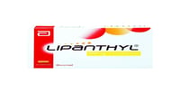 ليبانثيل 200 مجم كبسول-LIPANTHYL 200 MG CAP.