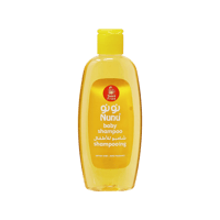 نونو شامبو 300 مل-NUNU BABY SHAMPOO 300ML