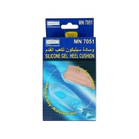 فووترايت شرائح سيليكون جل-FOOTRITE SILICONE GEL HE...