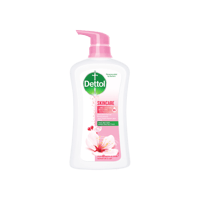 ديتول عناية الجلد مضاد للكبتريا جل الاستحمام 500 م...