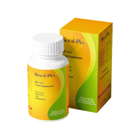 بيوكال-بلس 60 حبة-BIOCAL-PLUS 60 TAB