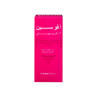 افالون افوسين كريم مهبلي-AVALON AVOCIN VAGINAL CRE...