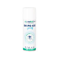 ديسبو ايس بخاخ 200 مل-DISPO ICE SPRAY 200 ML