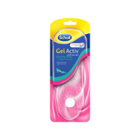 كعب شول جل أكتيف كل يوم-SCHOLL GEL ACTIV EVERYDAY...
