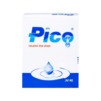 بيكو نقط-PICO DROPS