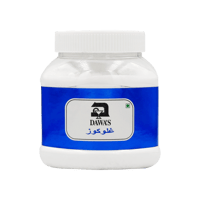 دواء غلوكوز بودرة 500 جرام-DAWA''S GLUCOSE+D 500 G...