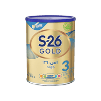 بروجريس جولد حليب بودرة للأطفال 900 غرام-PROGRESS...