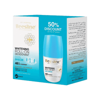 بيزلين رول - اون نسيم بارد 1+1-BEESLINE ROLL-ON CO...