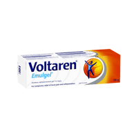 فولتارين جل 50 جرام-VOLTAREN GEL 50 GM