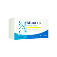 نيروبيون 30 قرص-NEUROBION 30 TAB