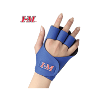 اي منج - قفازات اللياقة البدنية NS-401