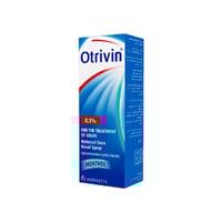 اوتريفين بخاخ بالنعناع-OTRIVIN MENTHOL SPRAY