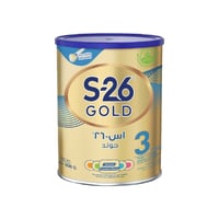 بروجريس جولد حليب بودرة للأطفال 900 غرام-PROGRESS...