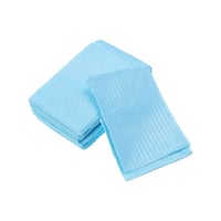 فؤطء مريض لااسنان-DENTAL BIB 100''