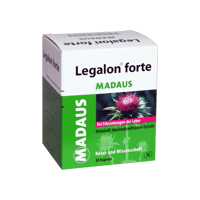 ليجالون فورت 140 مجم - 30 كبسولة-LEGALON FORTE 140...