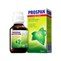 بروسبان شراب للكحة 100 مل-PROSPAN COUGH SYRUP 100...