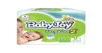 بيبي جوي حفاظات للمولود الحديث رقم 1-16 حفاظ-BABYJ...