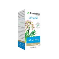 فاليريان 45 كبسولة-VALERIAN 45 CAP.