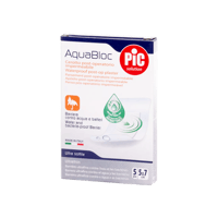 بيك اكوا بلاستر 5*7 سم 5 قطع-PIC AQUA BLOC PLASTER...