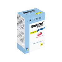 اومنيسيف 125 مجم معلق 40 مل-OMNICEF 125 MG SUSP. 4...