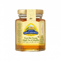 جرانجا سان فرانسيسكو عسل 125 مل-GRANJA SAN FRANCIS...