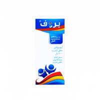 بروف -شراب-PROF SYRUP