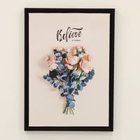 لوحة جدارية