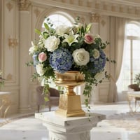 مركن ورد فيبر كبير