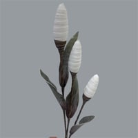 ورد ديكوري كبير للفازات الأرضية – تصميم فاخر بطول...