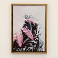 لوحة جدارية