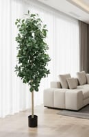 شجرة الفوكس صناعية بطول 180 سم