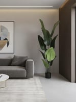 شجرة موز صناعي 160 سم