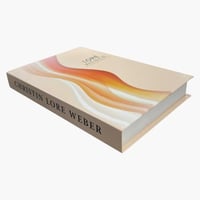 كتاب ديكور كرتوني لتزيين الأرفف والطاولات – مقاس 2...